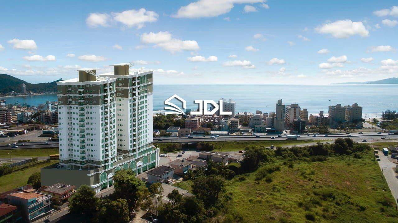 Apartamento à venda no bairro Tabuleiro dos Oliveiras: 