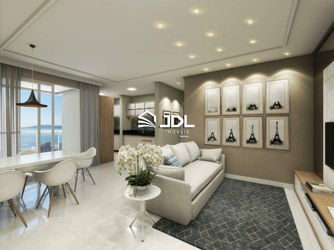 Apartamento à venda no bairro Tabuleiro dos Oliveiras: 