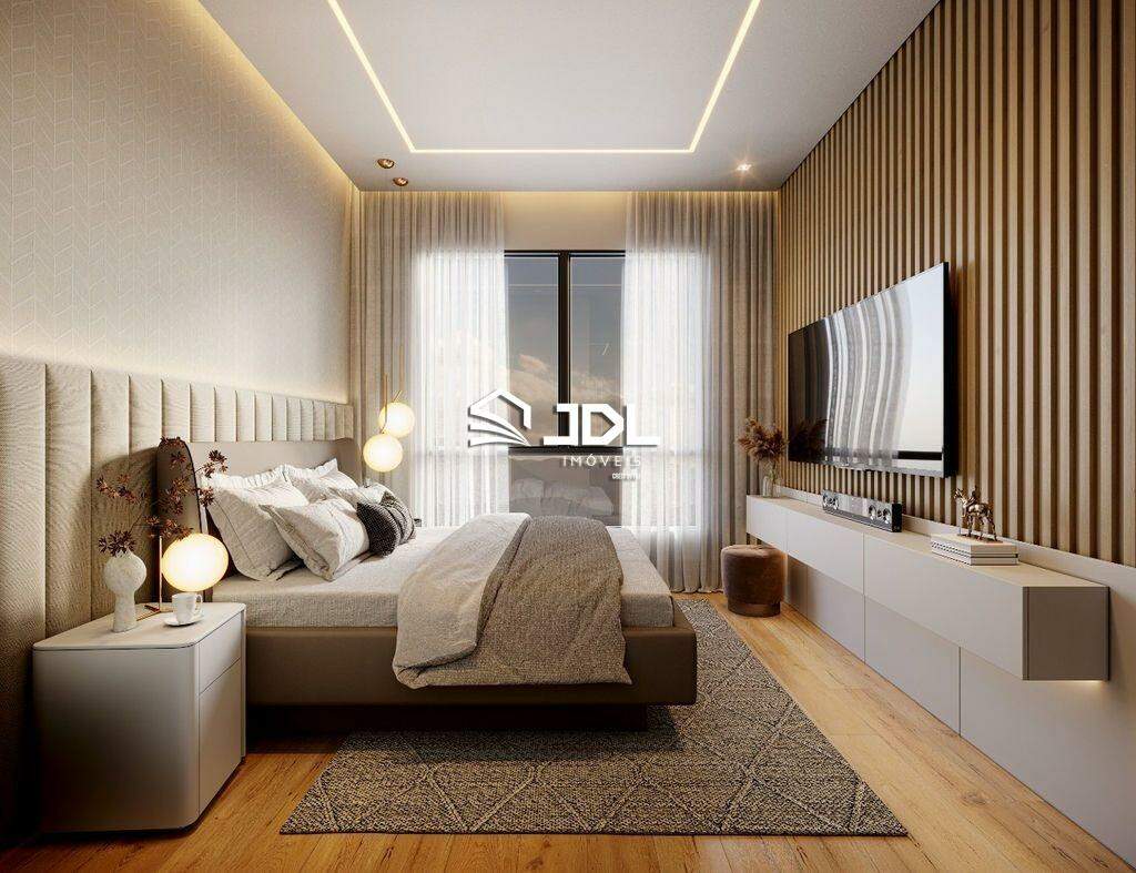 Apartamento à venda no bairro Itacolomi: