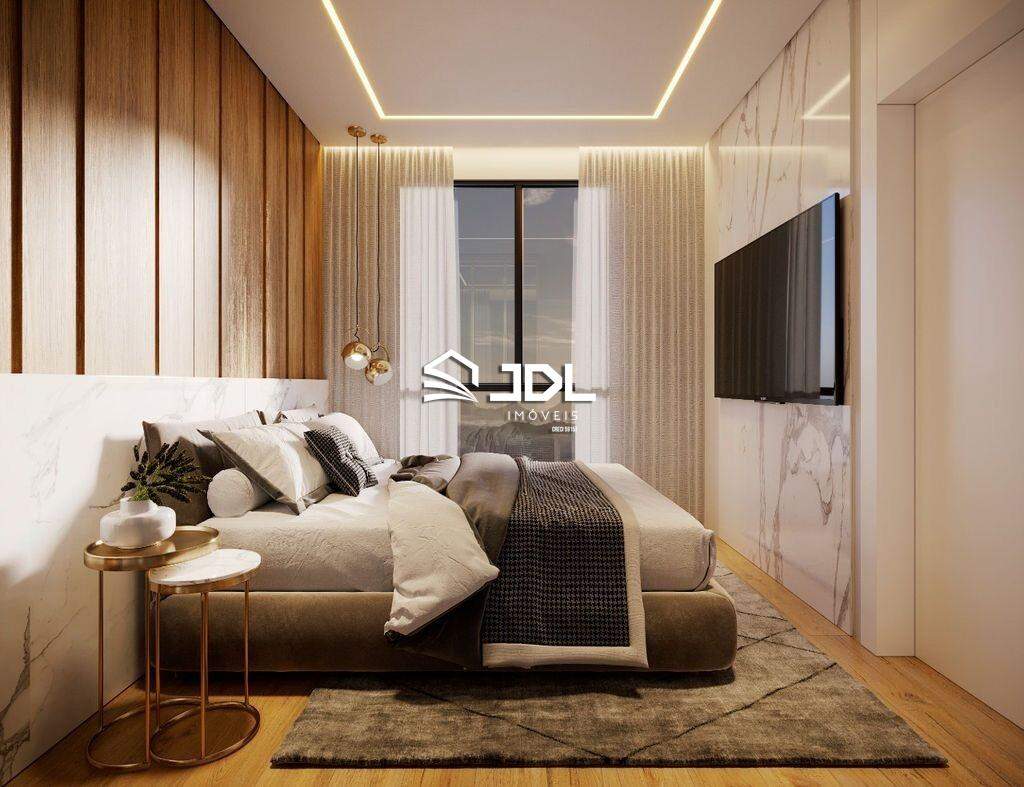 Apartamento à venda no bairro Itacolomi: