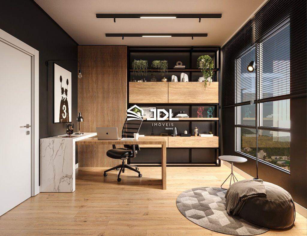 Apartamento à venda no bairro Itacolomi: