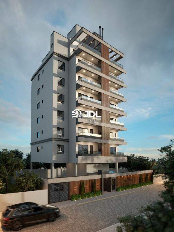 Apartamento à venda no bairro Itacolomi: 