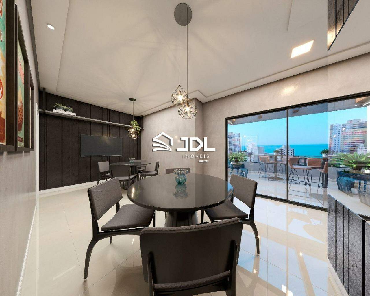 Apartamento à venda no bairro Itacolomi: 