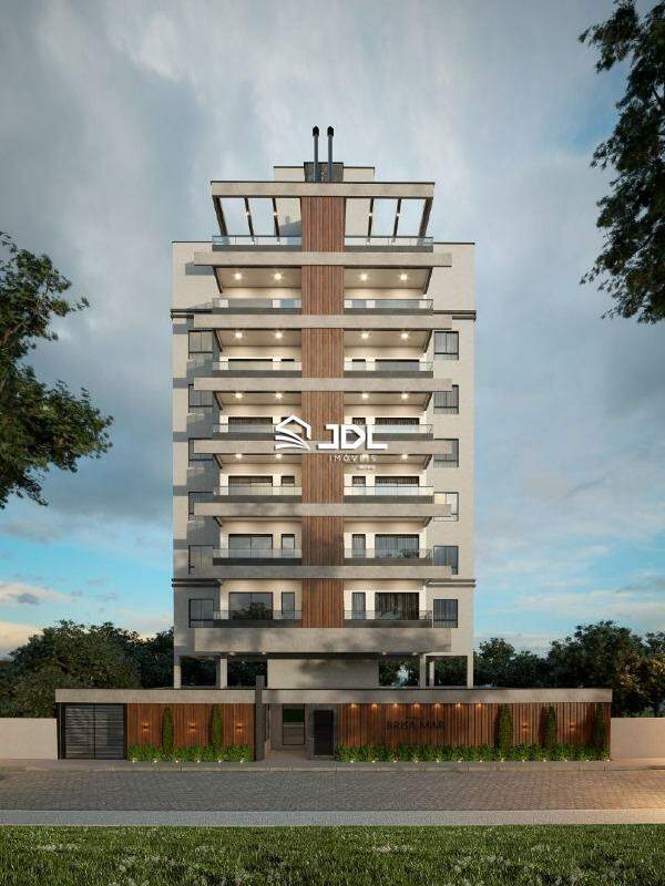 Apartamento à venda no bairro Itacolomi: 