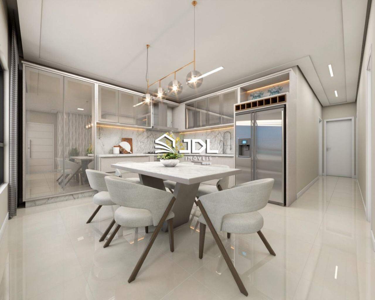 Apartamento à venda no bairro Itacolomi: 