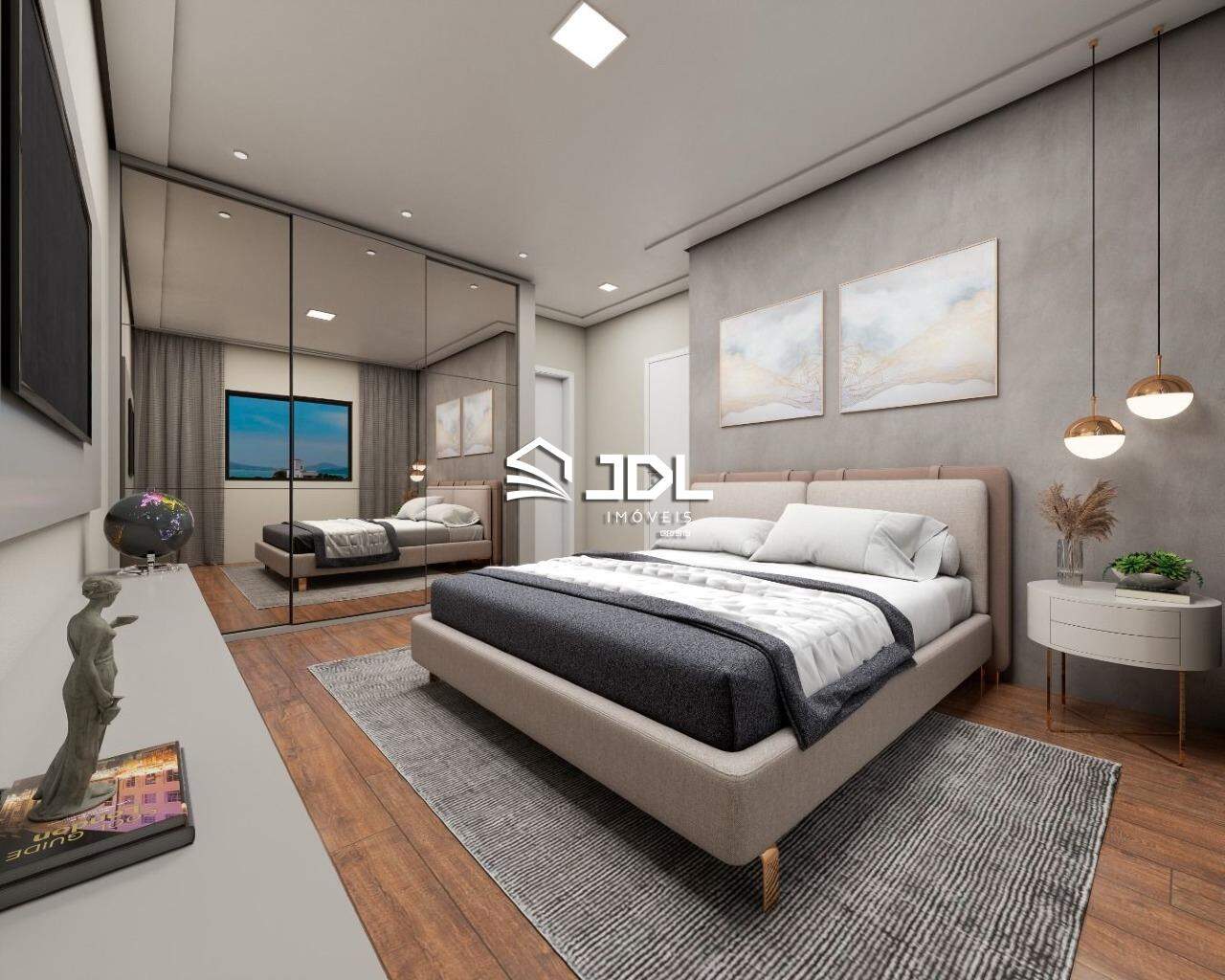 Apartamento à venda no bairro Itacolomi: 