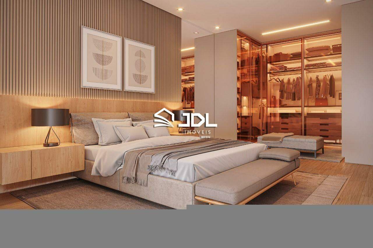 Apartamento à venda no bairro Itacolomi: 