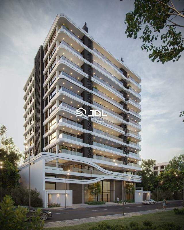 Apartamento à venda no bairro Itacolomi: 