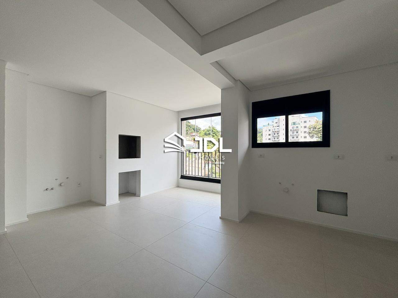 Apartamento à venda no bairro Jardim Blumenau: 