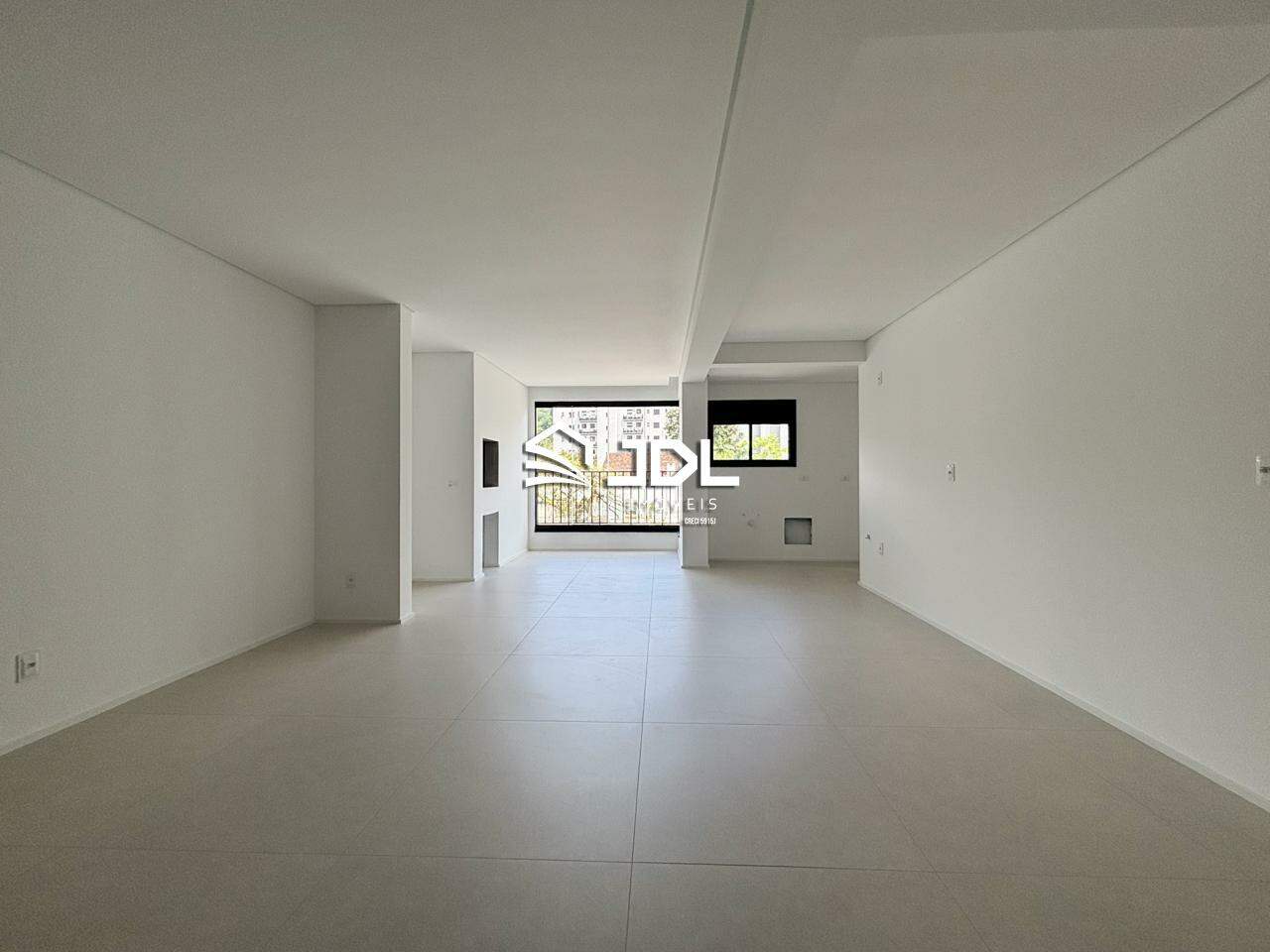 Apartamento à venda no bairro Jardim Blumenau: 