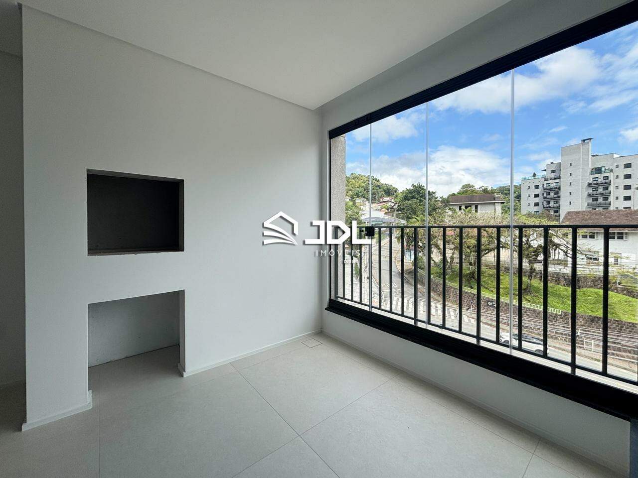 Apartamento à venda no bairro Jardim Blumenau: 