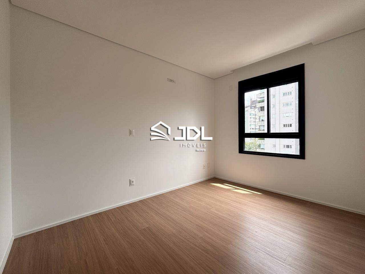 Apartamento à venda no bairro Jardim Blumenau: 