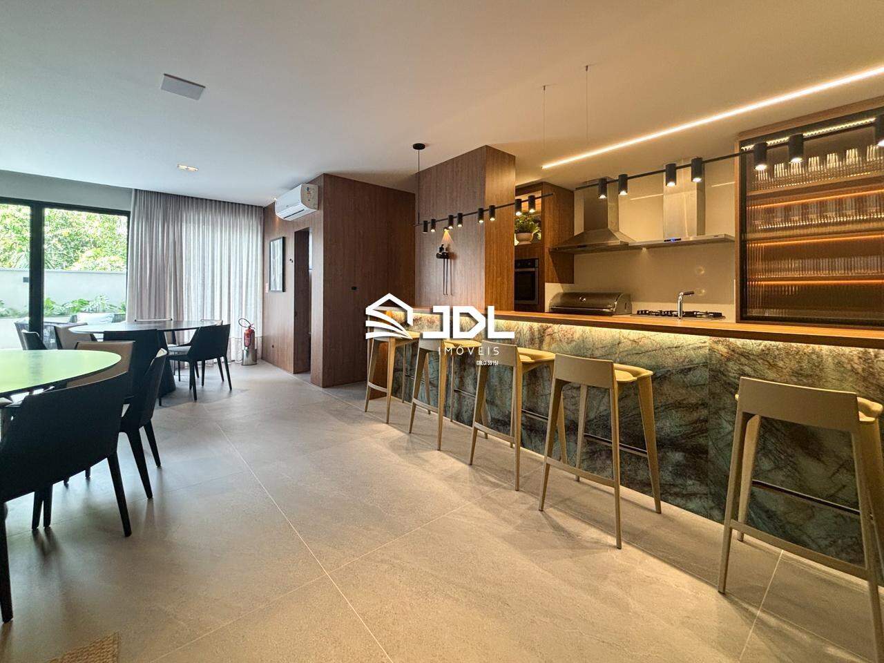 Apartamento à venda no bairro Jardim Blumenau: 