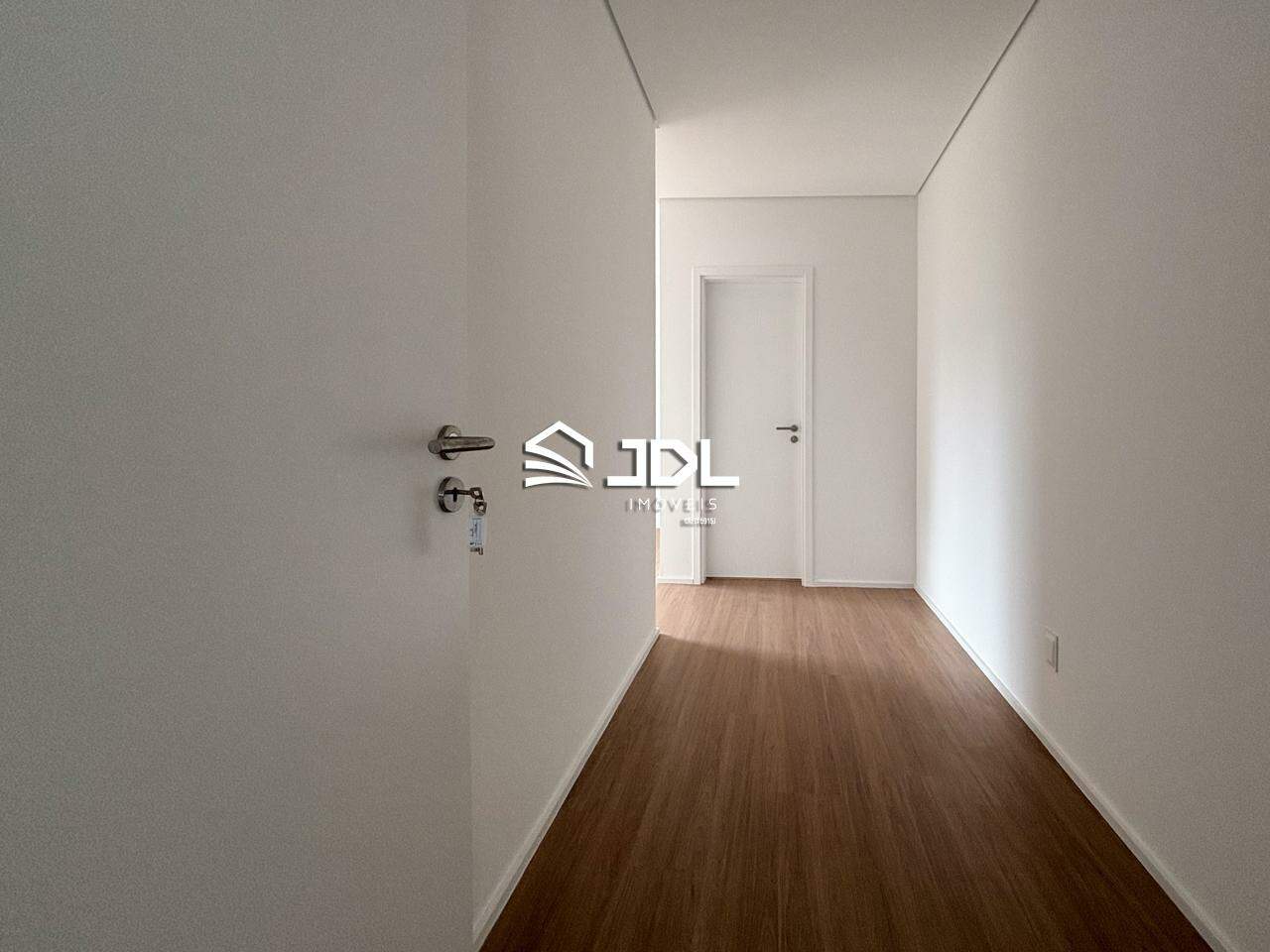 Apartamento à venda no bairro Jardim Blumenau: 