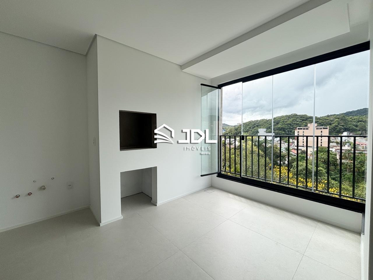 Apartamento à venda no bairro Jardim Blumenau: 