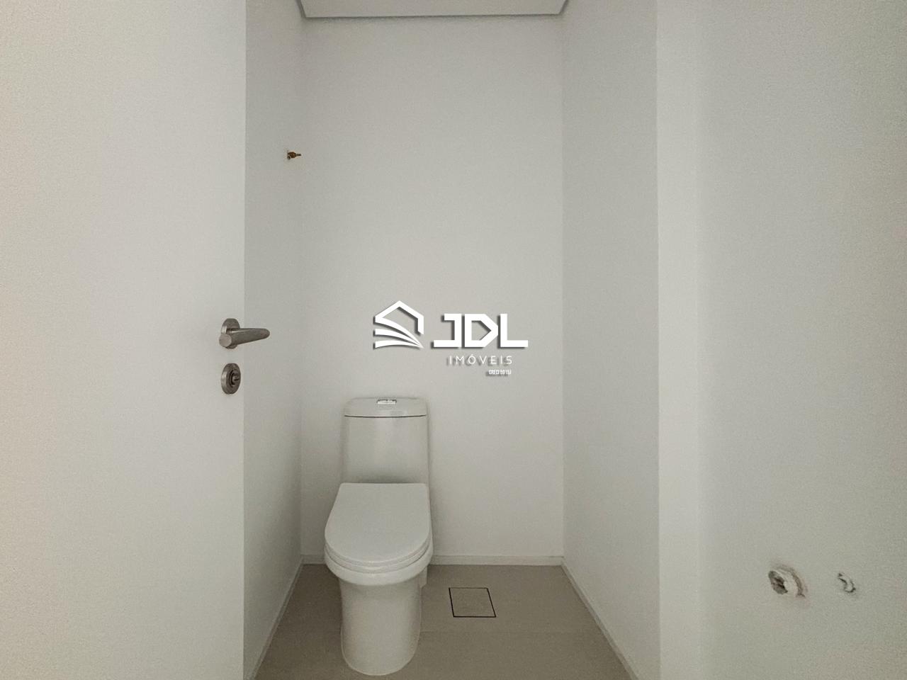 Apartamento à venda no bairro Jardim Blumenau: 