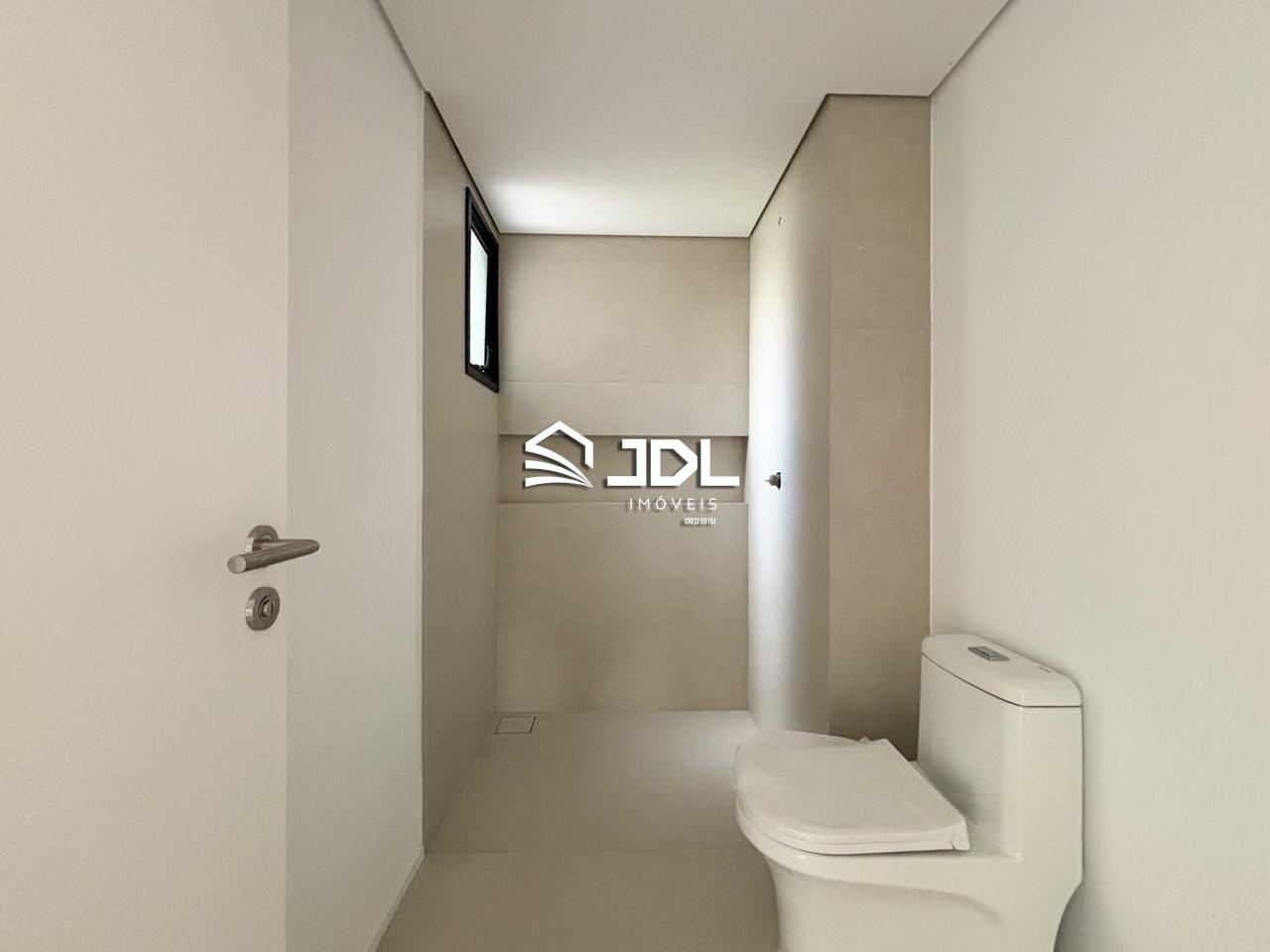 Apartamento à venda no bairro Jardim Blumenau: 