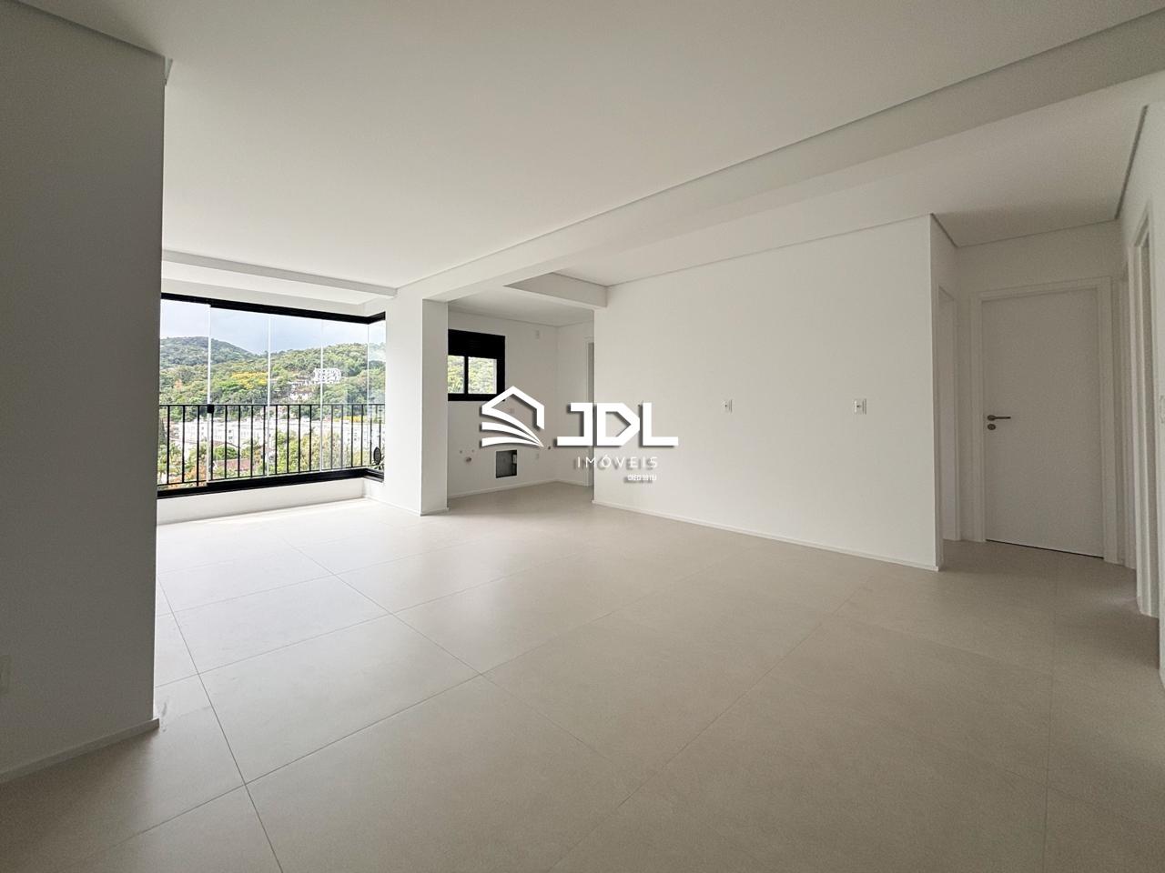 Apartamento à venda no bairro Jardim Blumenau: 