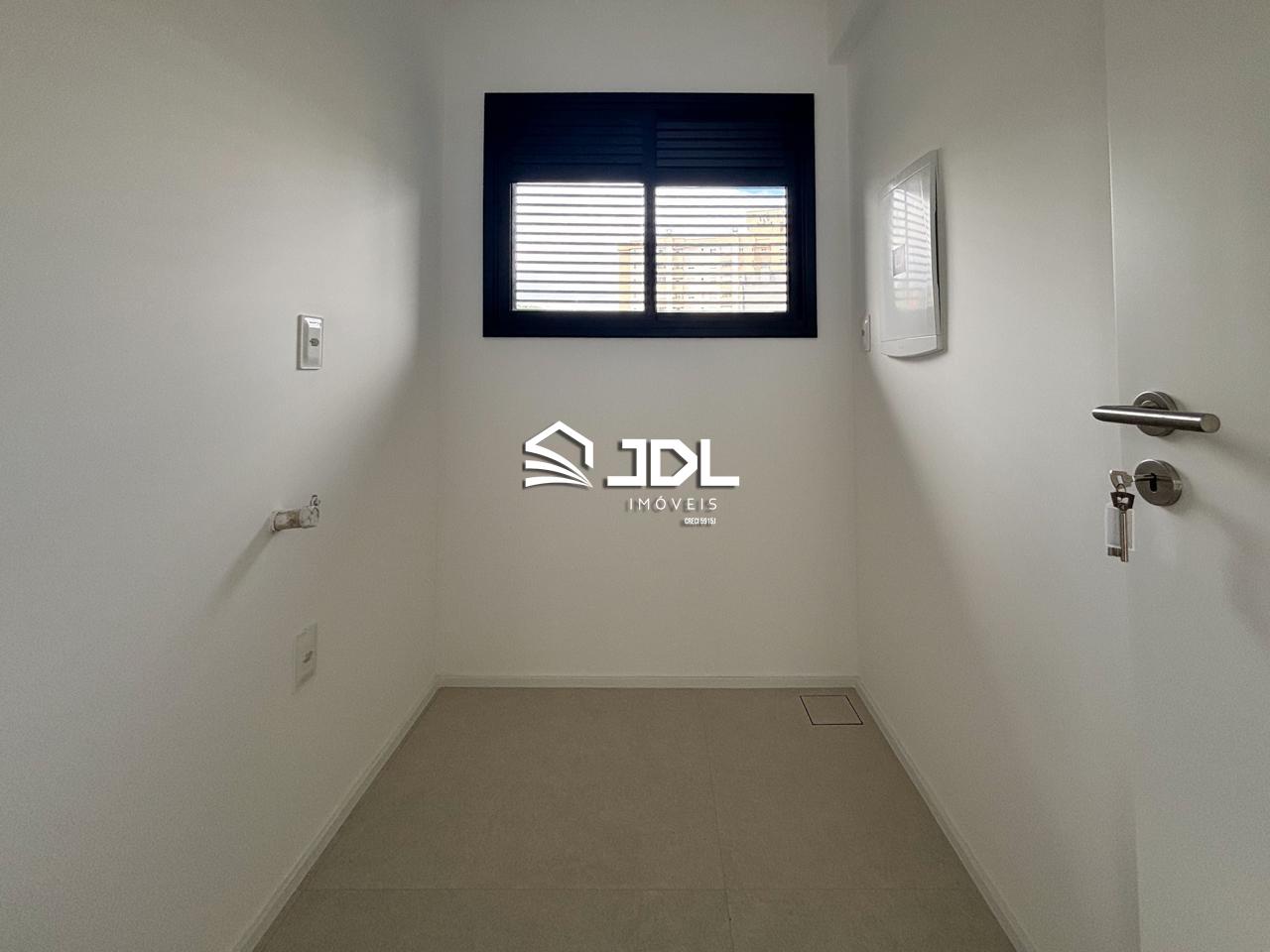 Apartamento à venda no bairro Jardim Blumenau: 