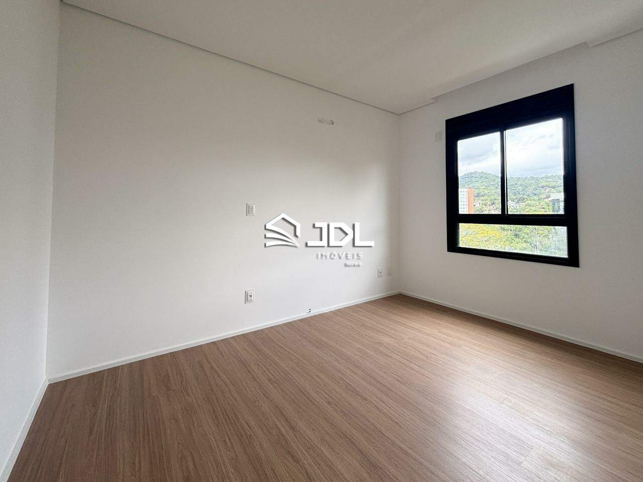 Apartamento à venda no bairro Jardim Blumenau: 