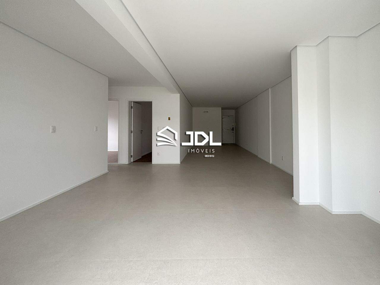 Apartamento à venda no bairro Jardim Blumenau: 