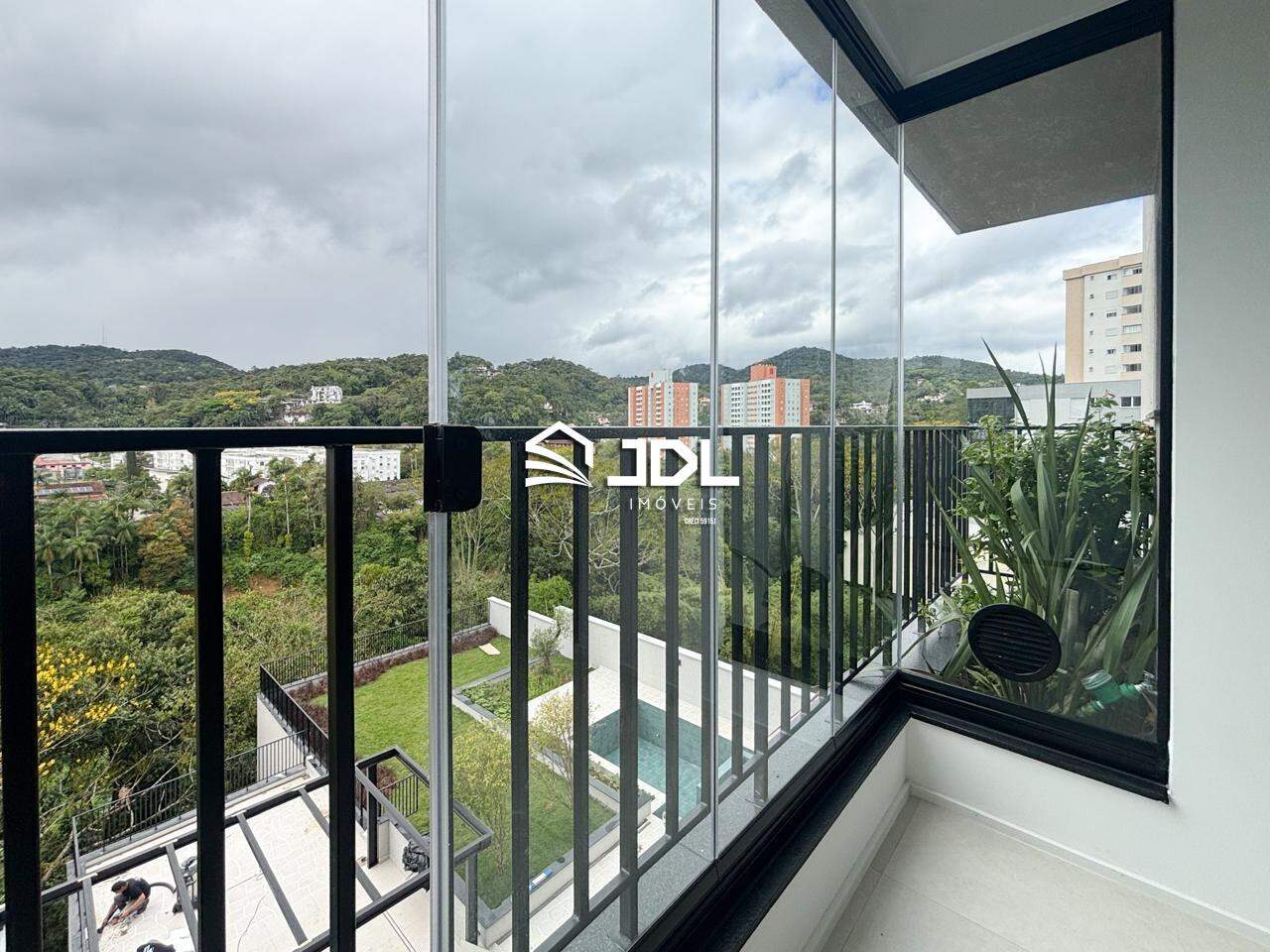 Apartamento à venda no bairro Jardim Blumenau: 