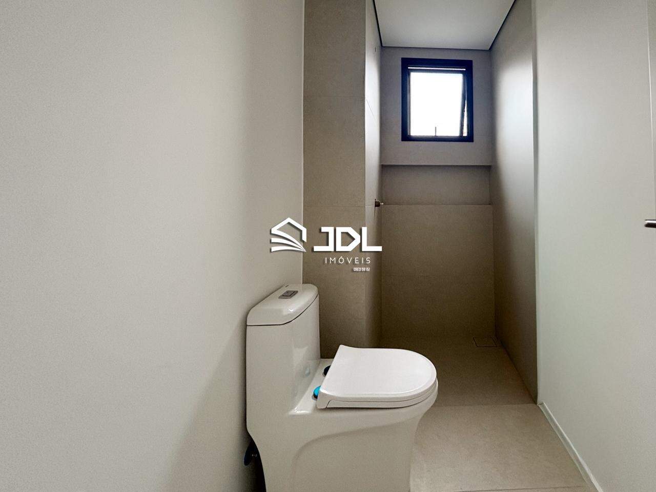 Apartamento à venda no bairro Jardim Blumenau: 