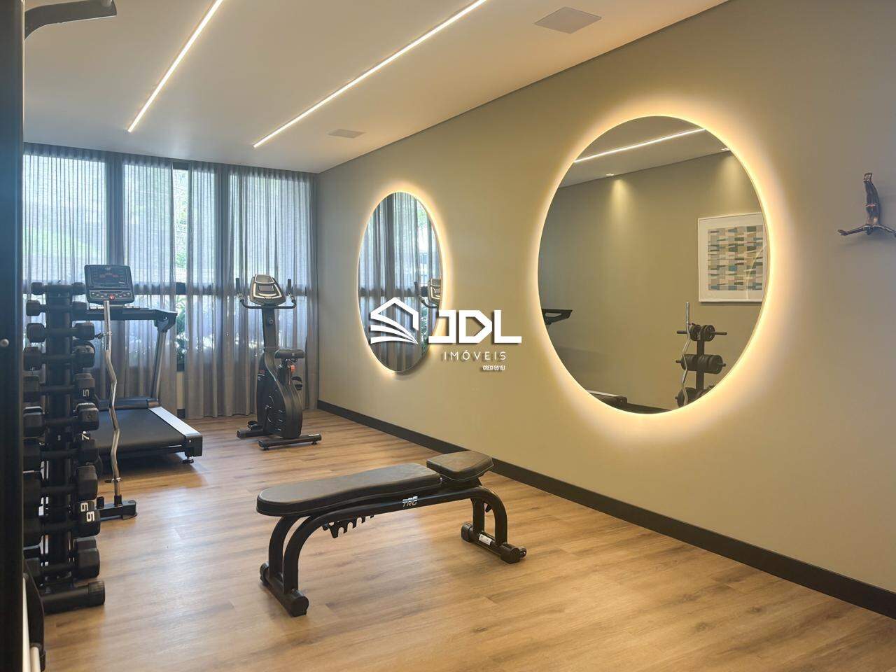 Apartamento à venda no bairro Jardim Blumenau: 