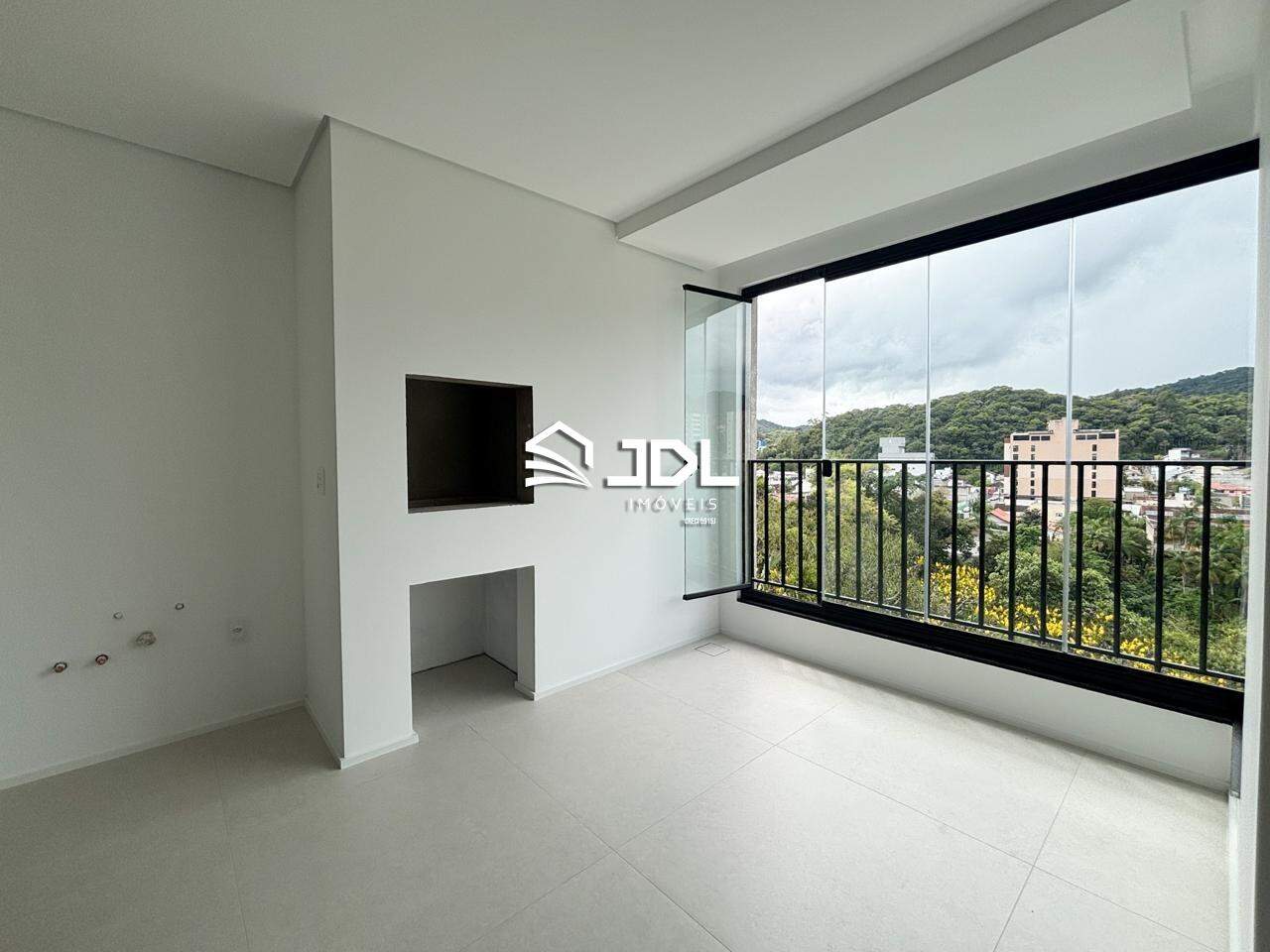 Apartamento à venda no bairro Jardim Blumenau: 