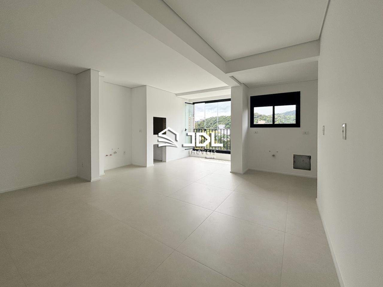 Apartamento à venda no bairro Jardim Blumenau: 