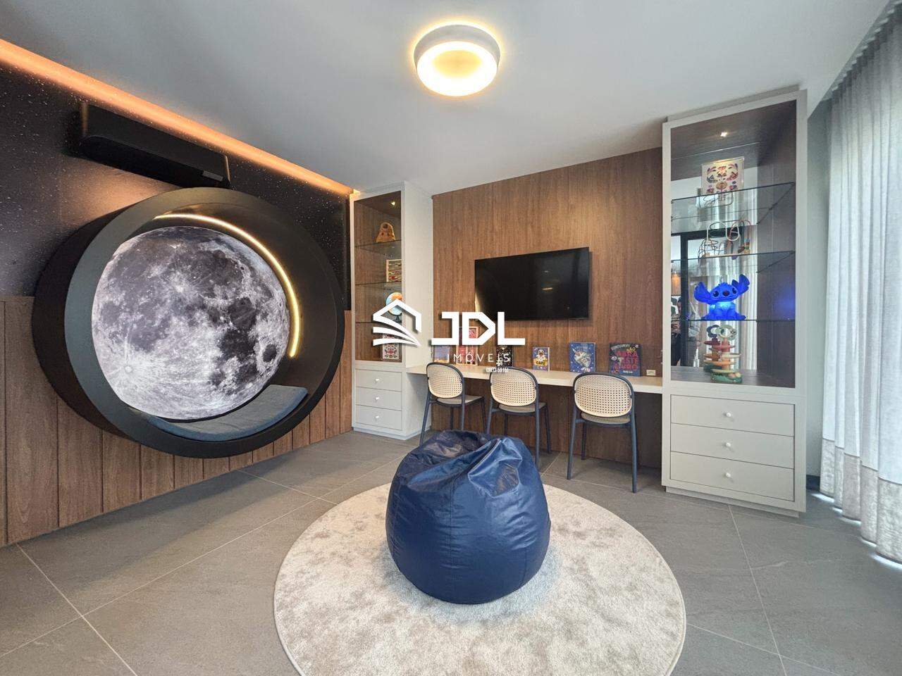 Apartamento à venda no bairro Jardim Blumenau: 