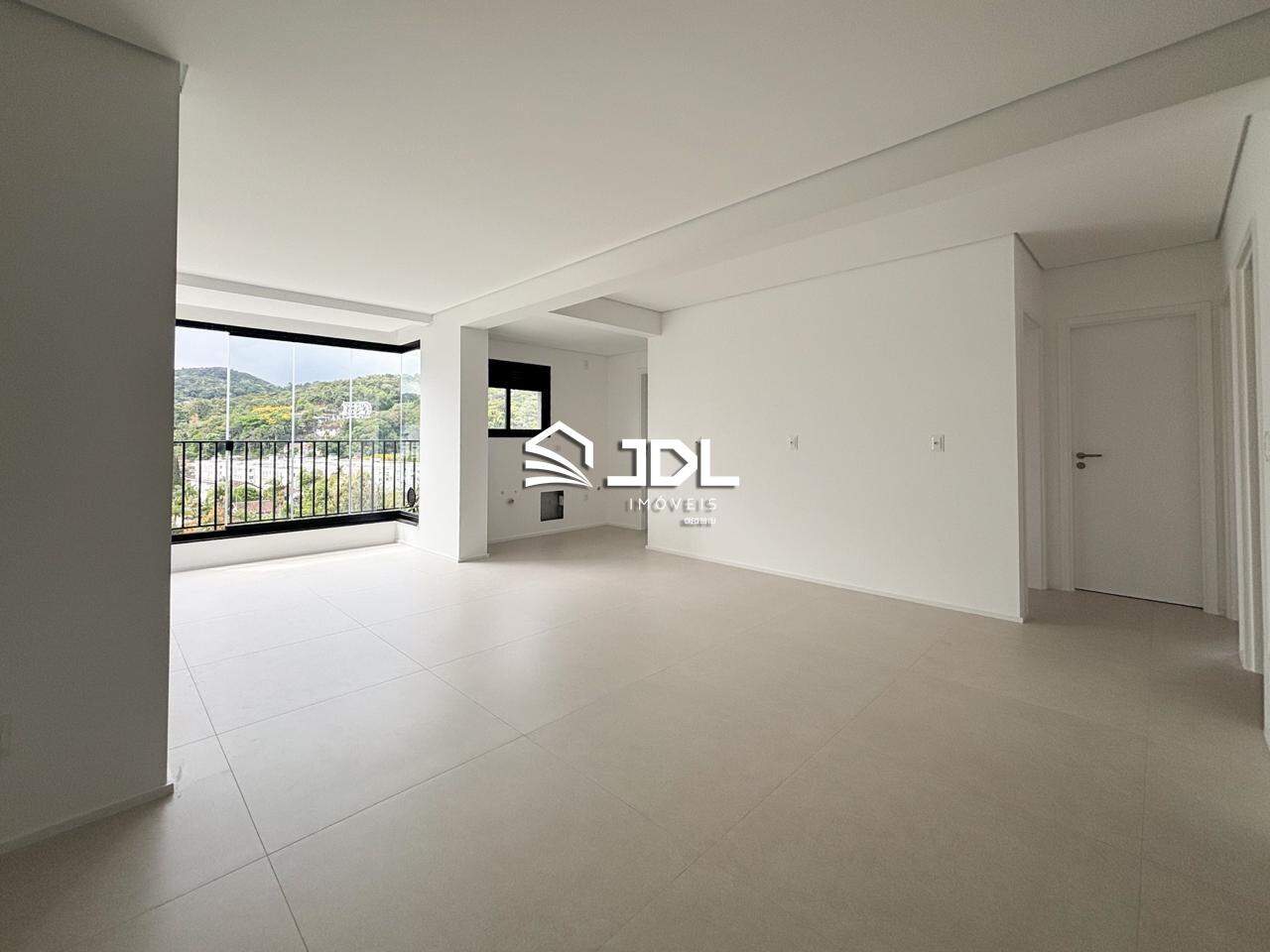 Apartamento à venda no bairro Jardim Blumenau: 