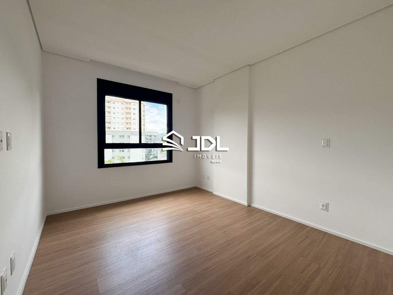 Apartamento à venda no bairro Jardim Blumenau: 