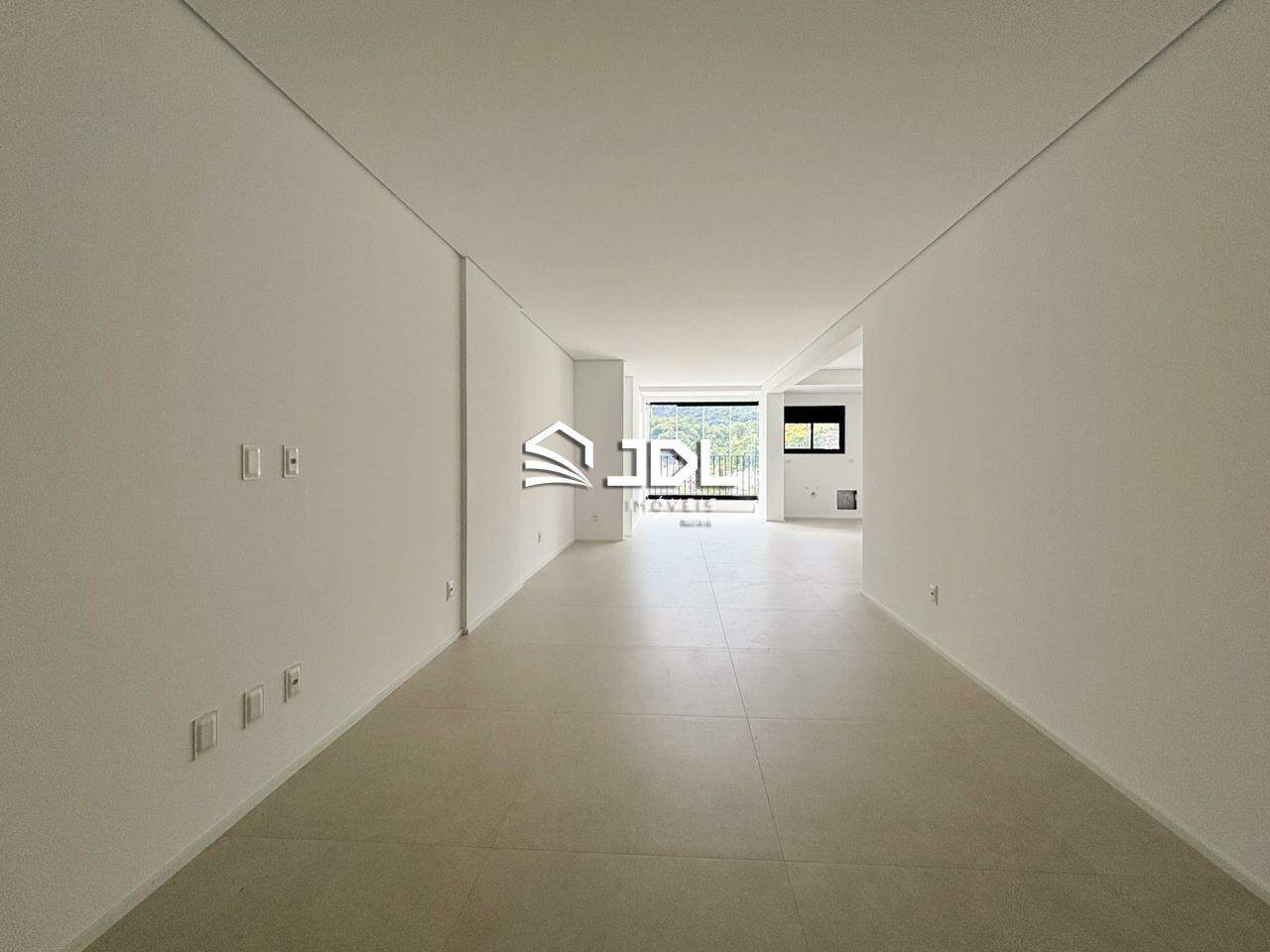 Apartamento à venda no bairro Jardim Blumenau: 