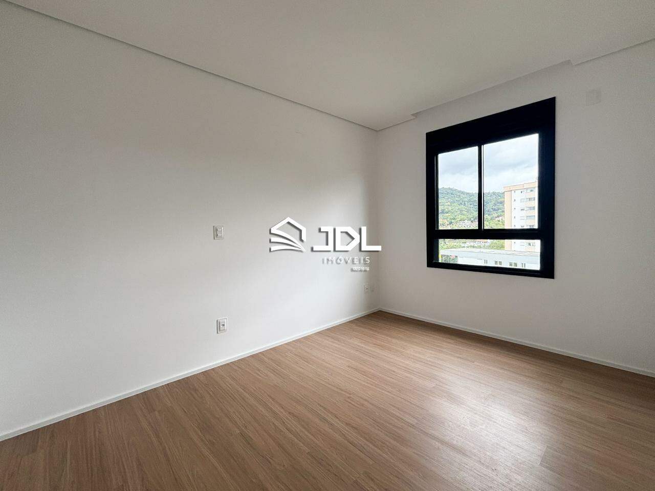 Apartamento à venda no bairro Jardim Blumenau: 