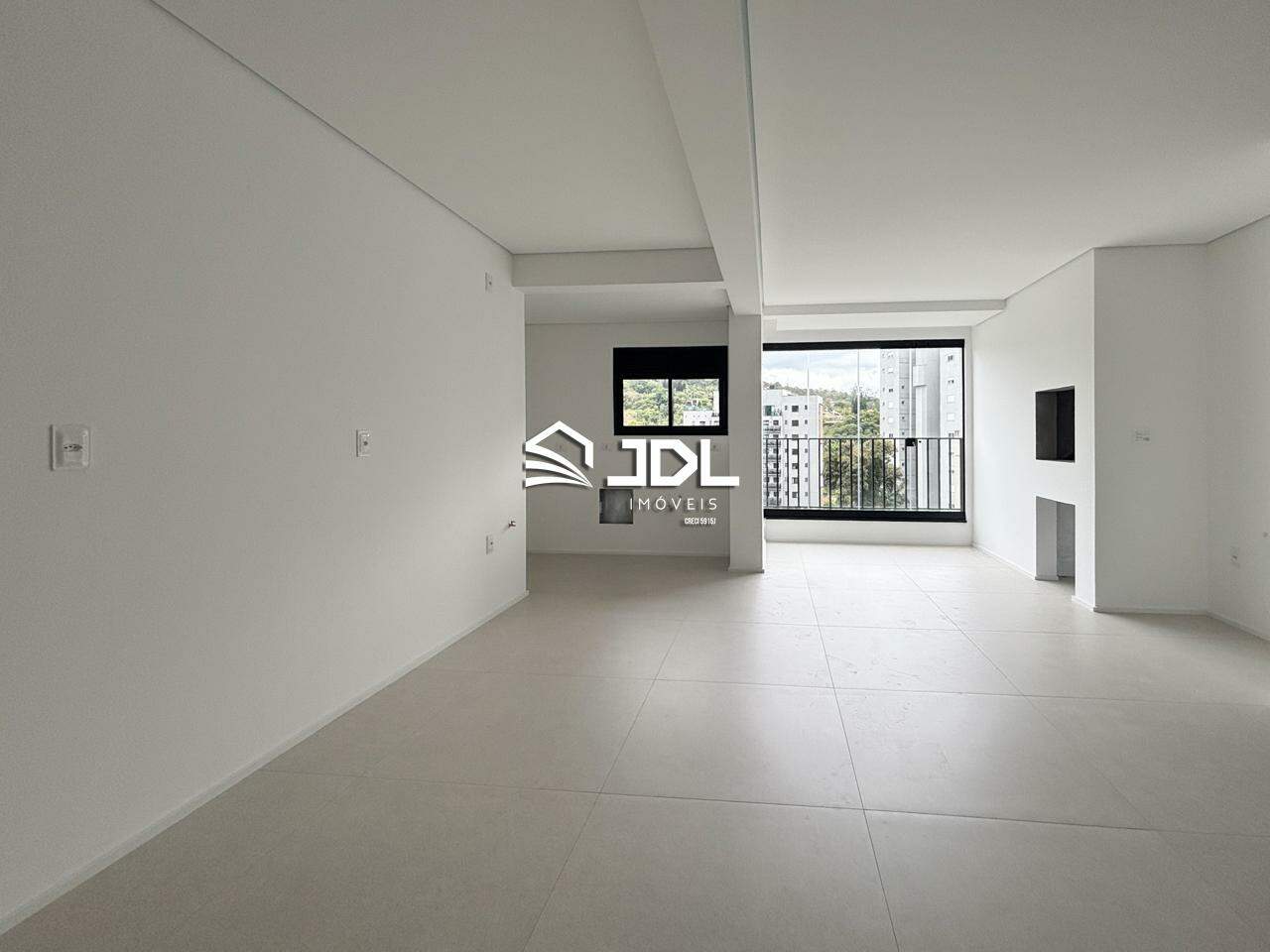 Apartamento à venda no bairro Jardim Blumenau: 