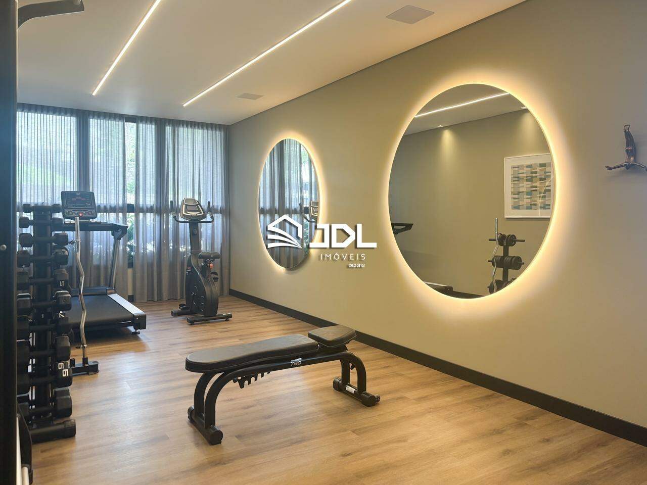 Apartamento à venda no bairro Jardim Blumenau: 