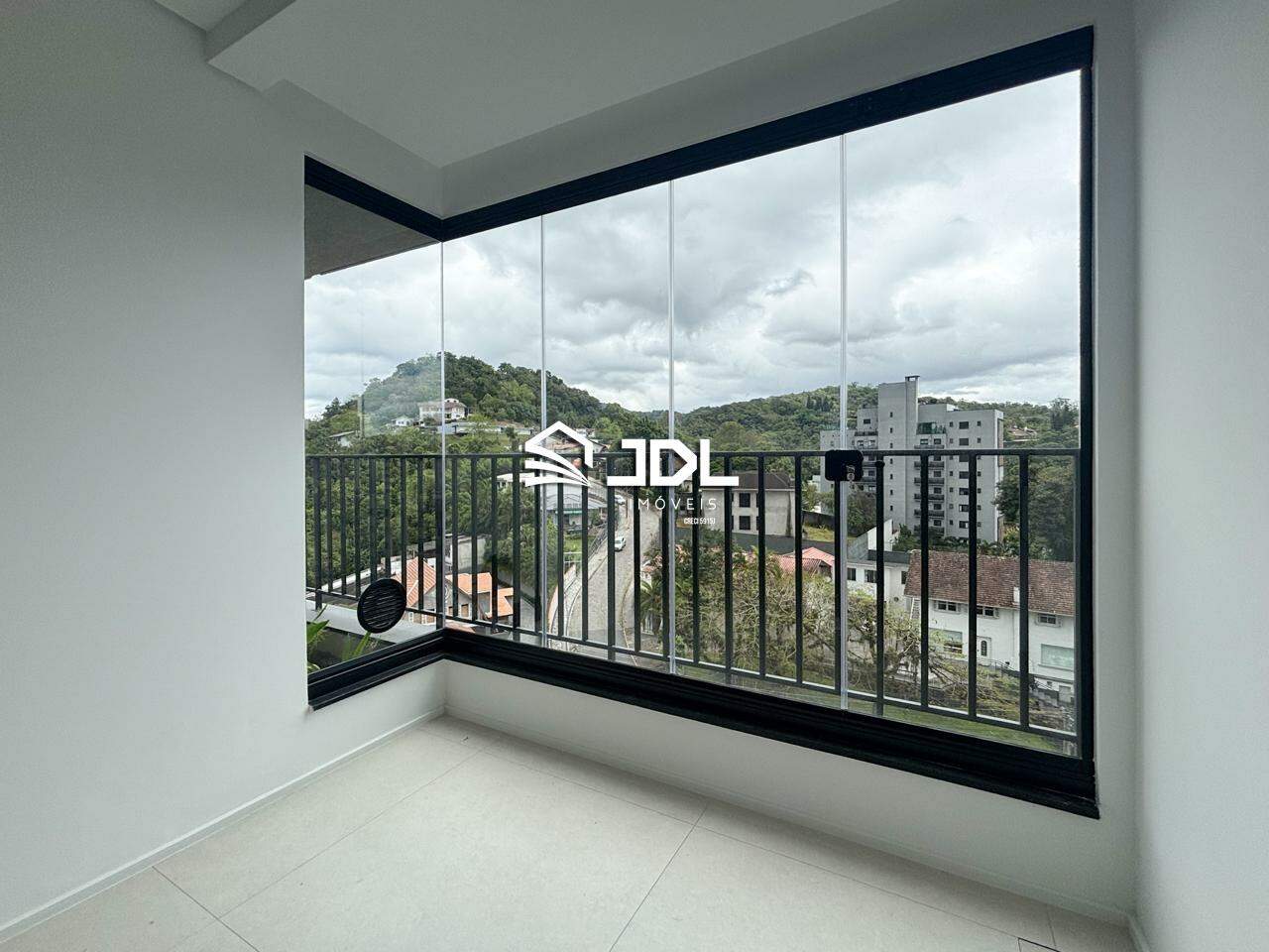 Apartamento à venda no bairro Jardim Blumenau: 