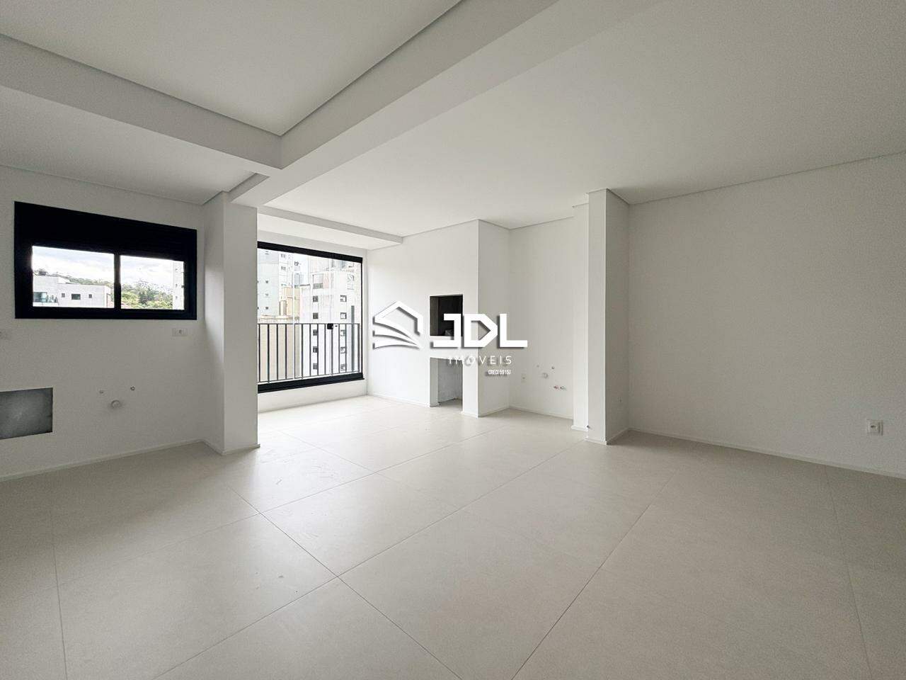 Apartamento à venda no bairro Jardim Blumenau: 