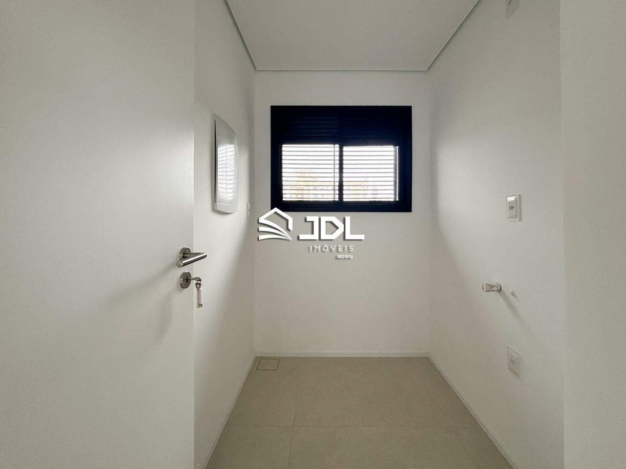 Apartamento à venda no bairro Jardim Blumenau: 