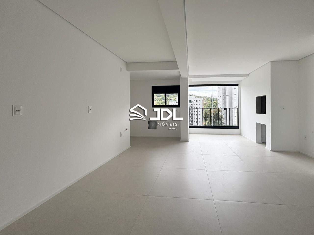 Apartamento à venda no bairro Jardim Blumenau: 