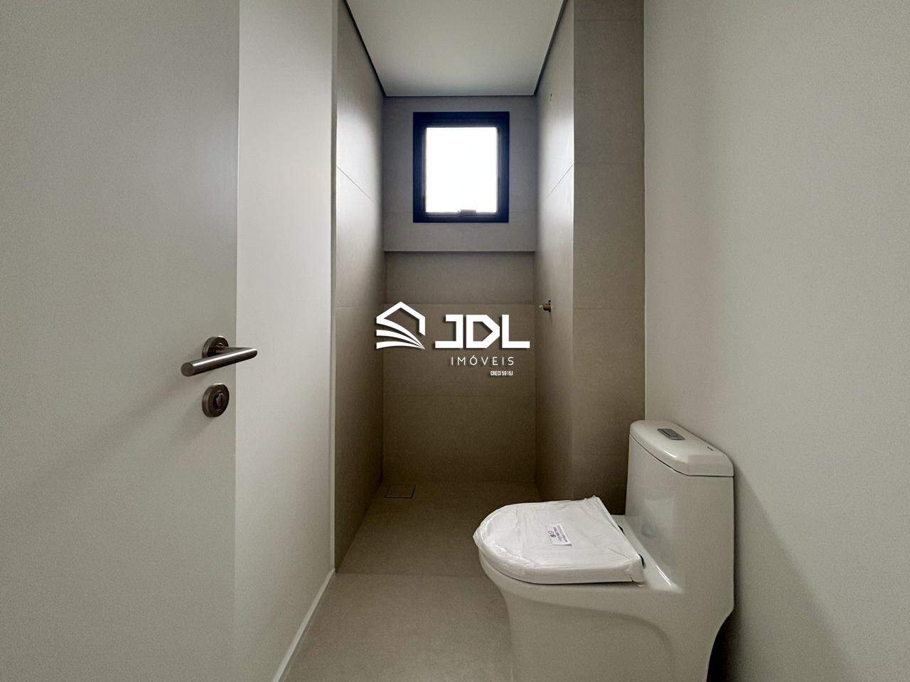 Apartamento à venda no bairro Jardim Blumenau: 