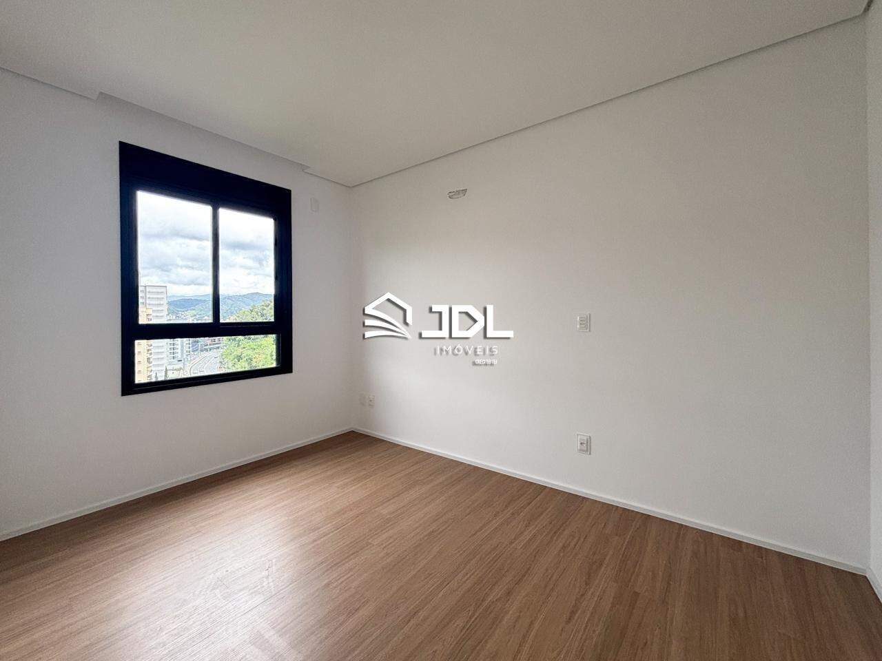 Apartamento à venda no bairro Jardim Blumenau: 