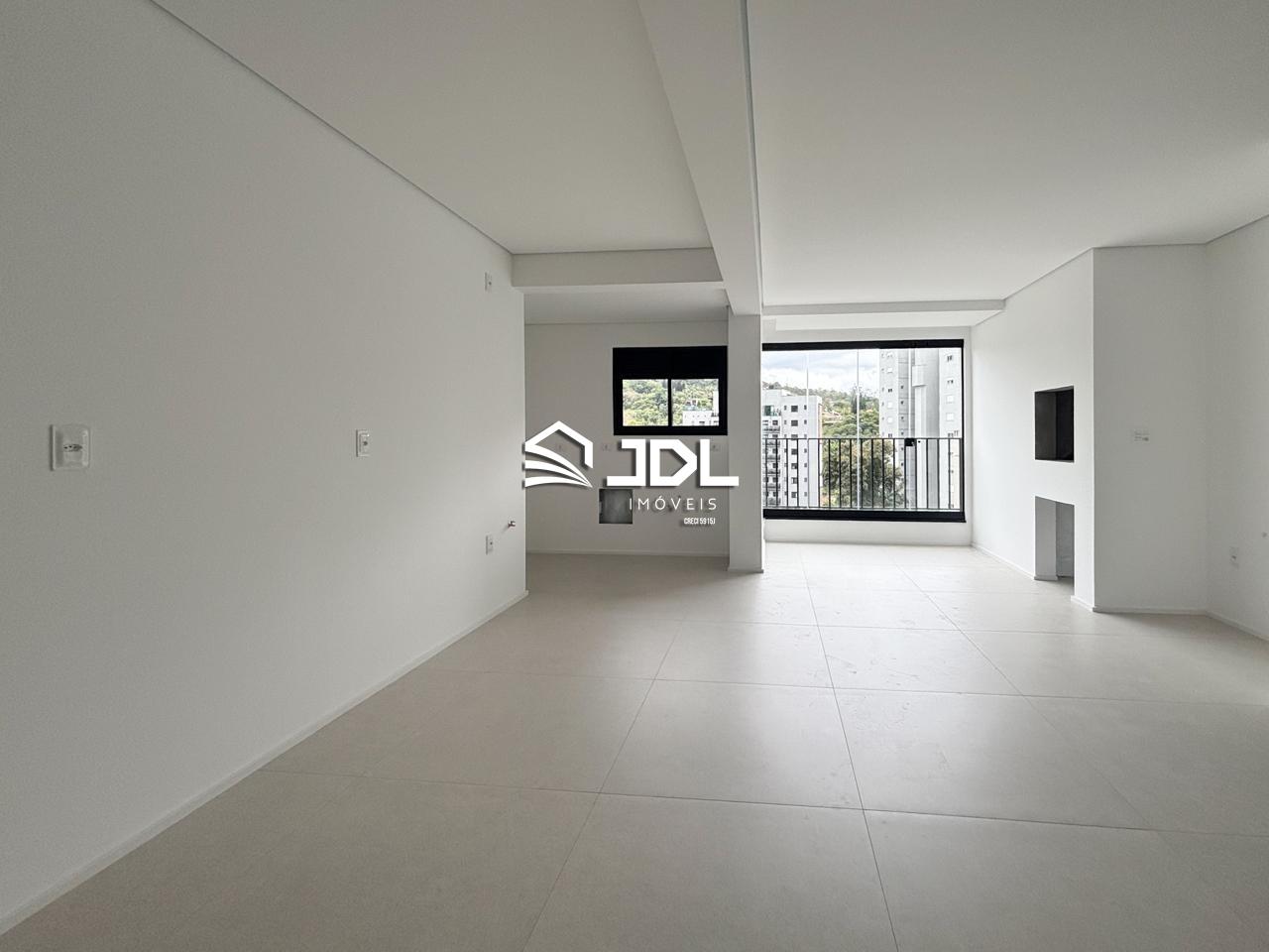 Apartamento à venda no bairro Jardim Blumenau: 