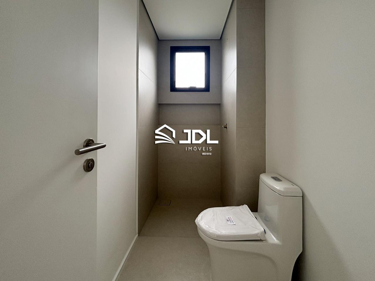 Apartamento à venda no bairro Jardim Blumenau: 