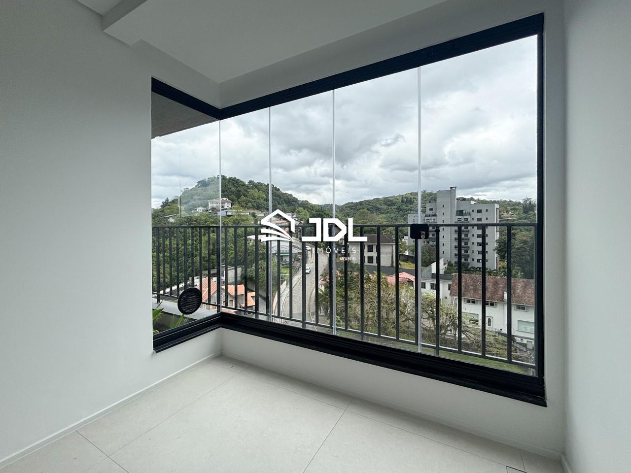 Apartamento à venda no bairro Jardim Blumenau: 