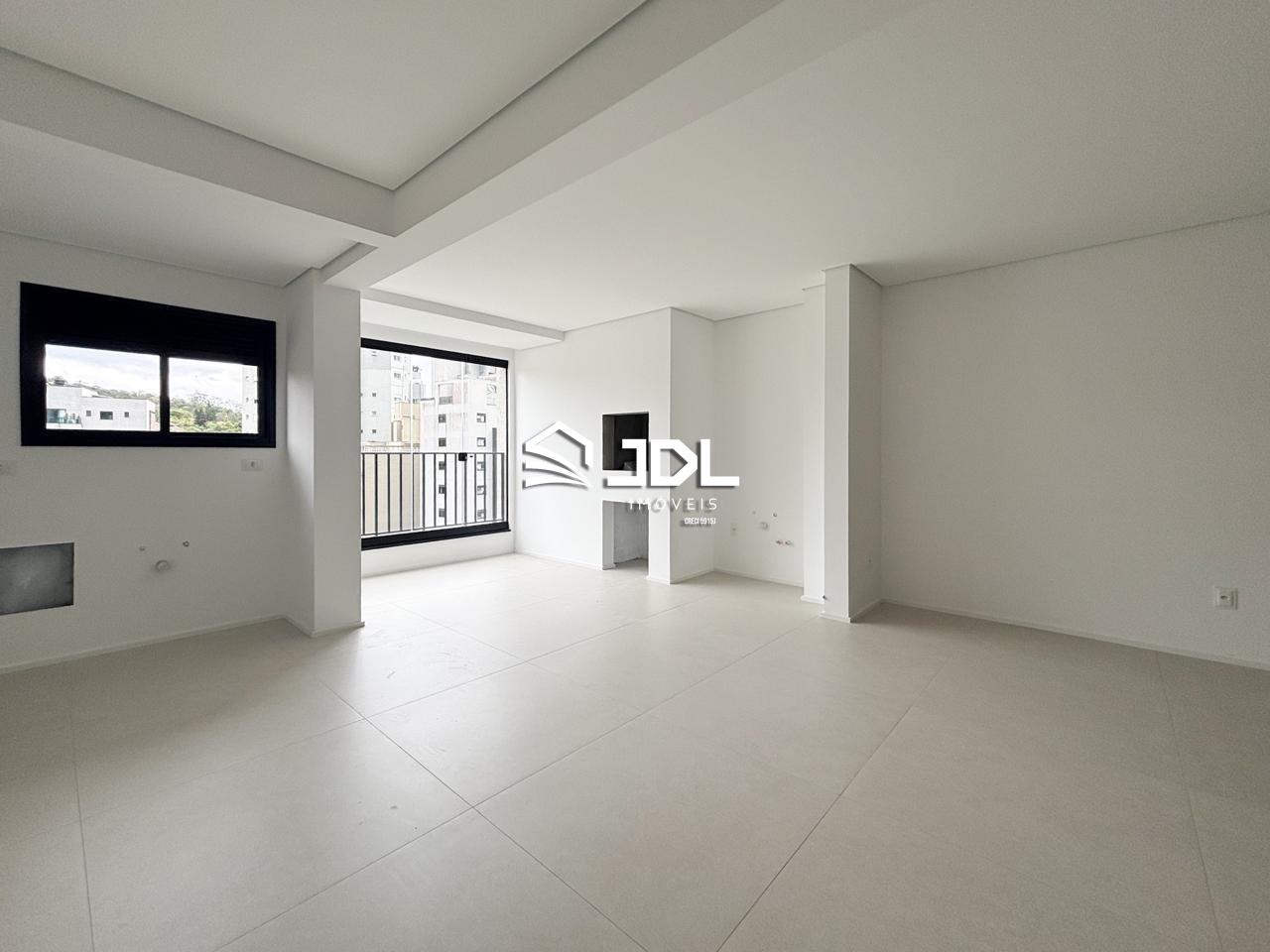 Apartamento à venda no bairro Jardim Blumenau: 