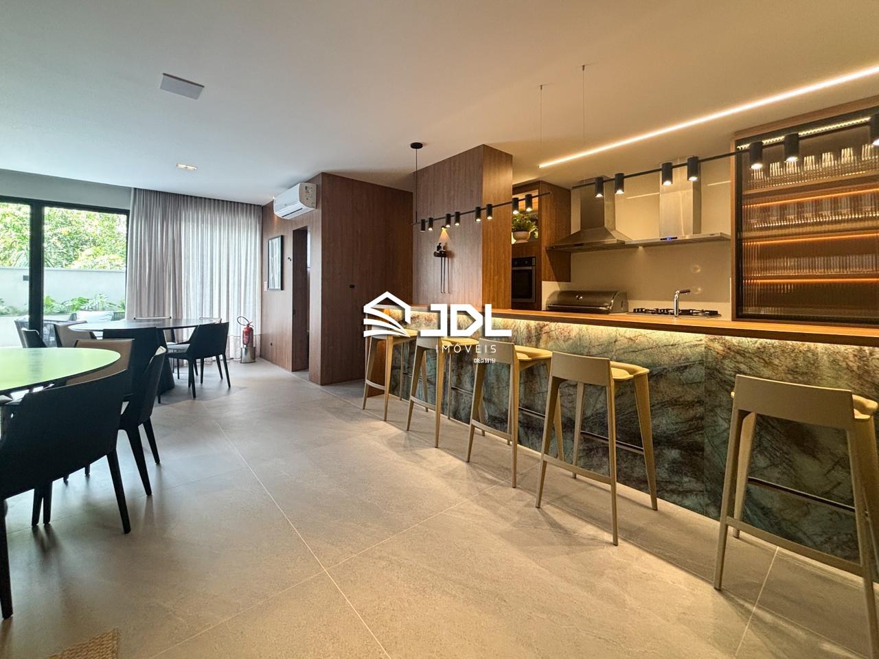 Apartamento à venda no bairro Jardim Blumenau: 