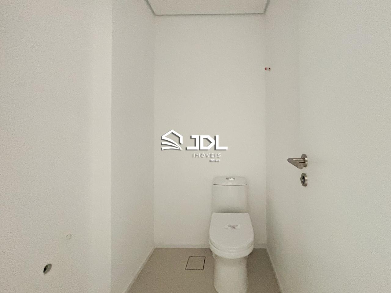 Apartamento à venda no bairro Jardim Blumenau: 