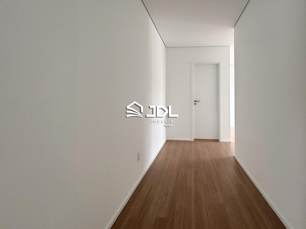 Apartamento à venda no bairro Jardim Blumenau: 